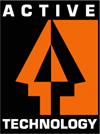 Active Technology logo