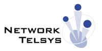 Network Telsys Logo